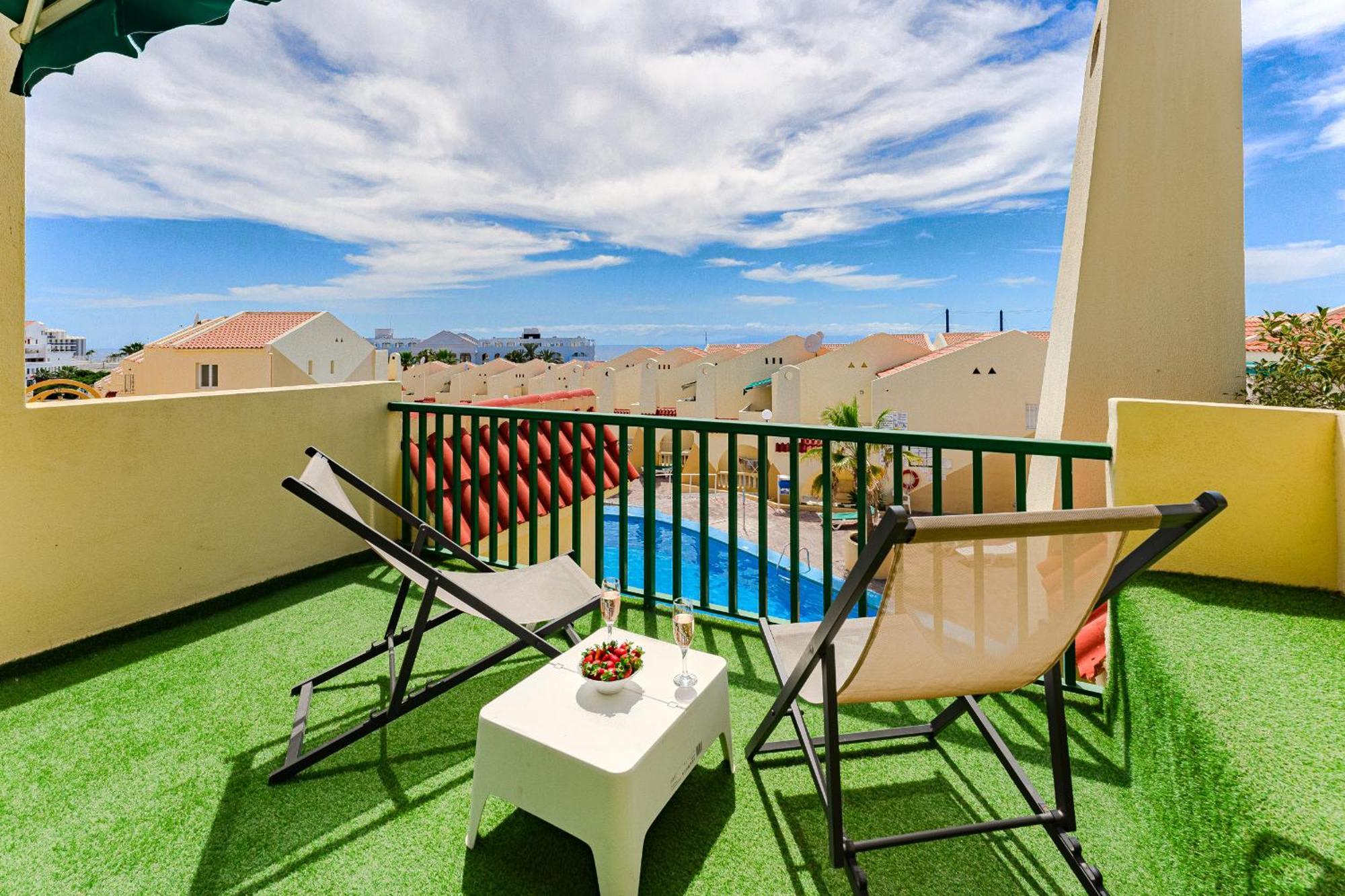 Apartment Mareverde Sunshine