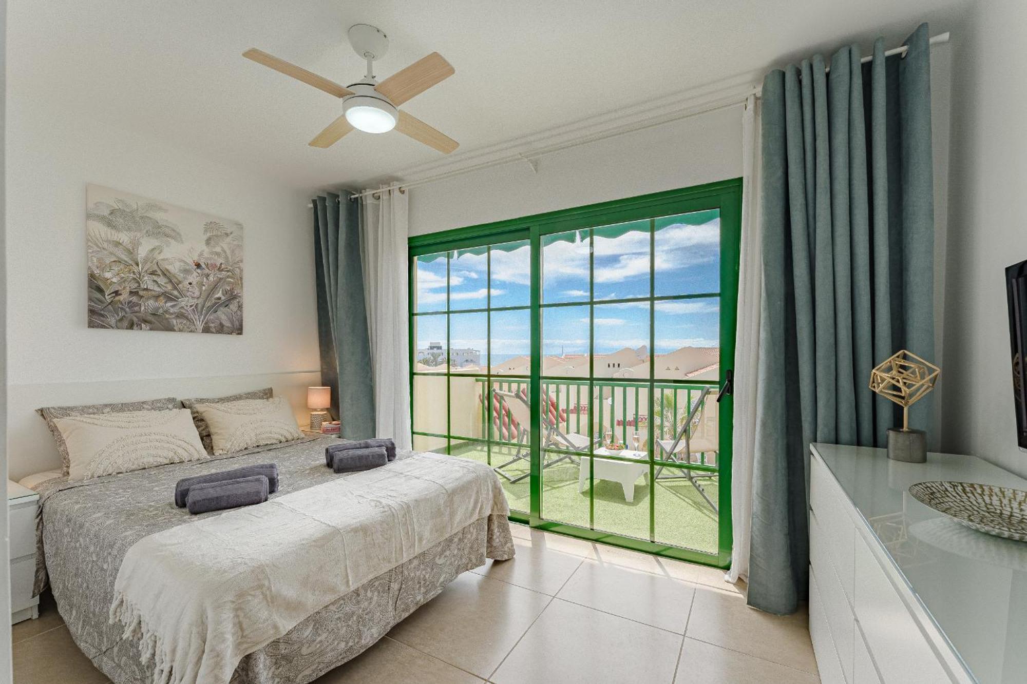 Apartment Mareverde Sunshine *
