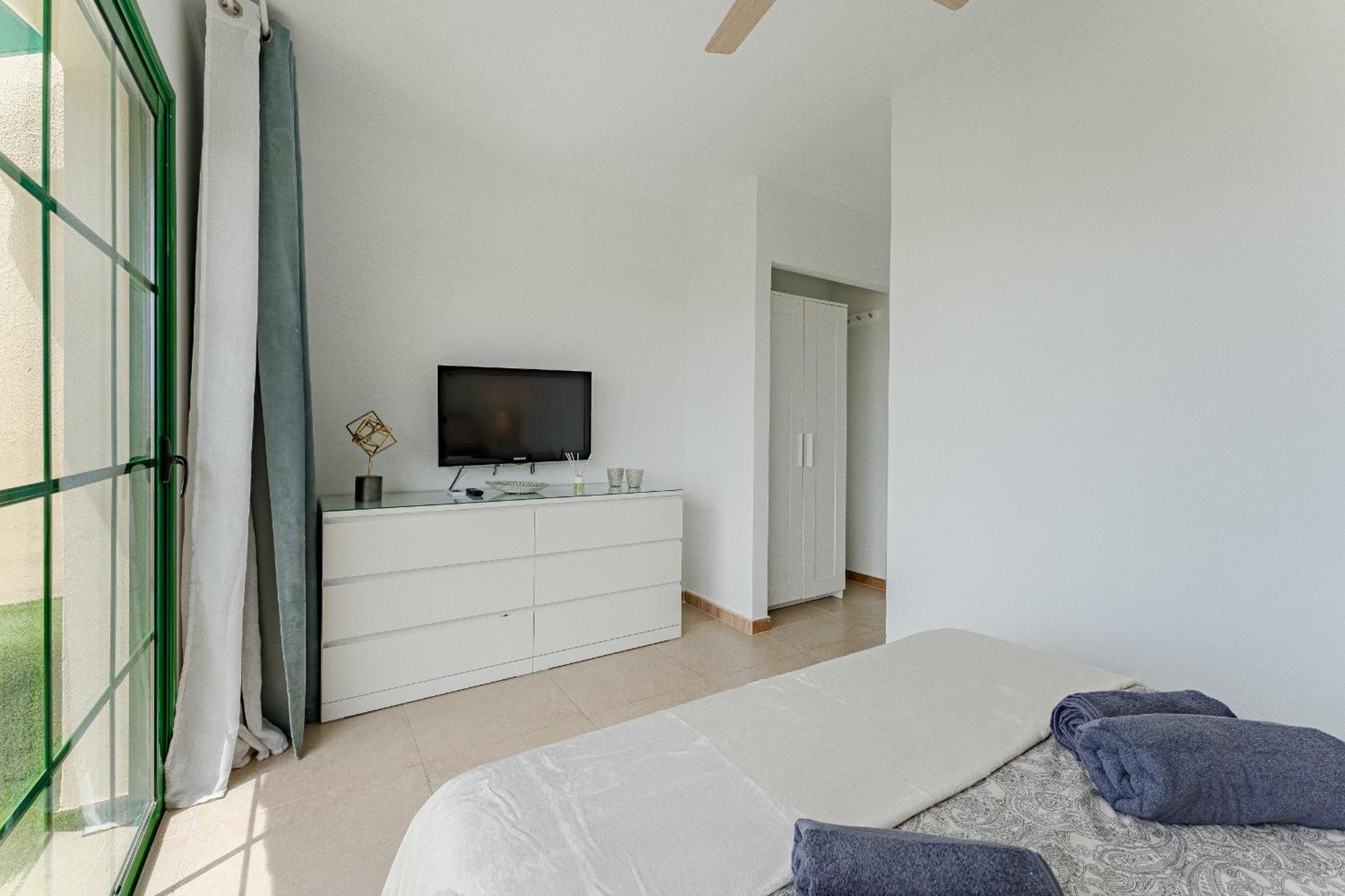 Mareverde Sunshine Apartment Costa Adeje (Tenerife)