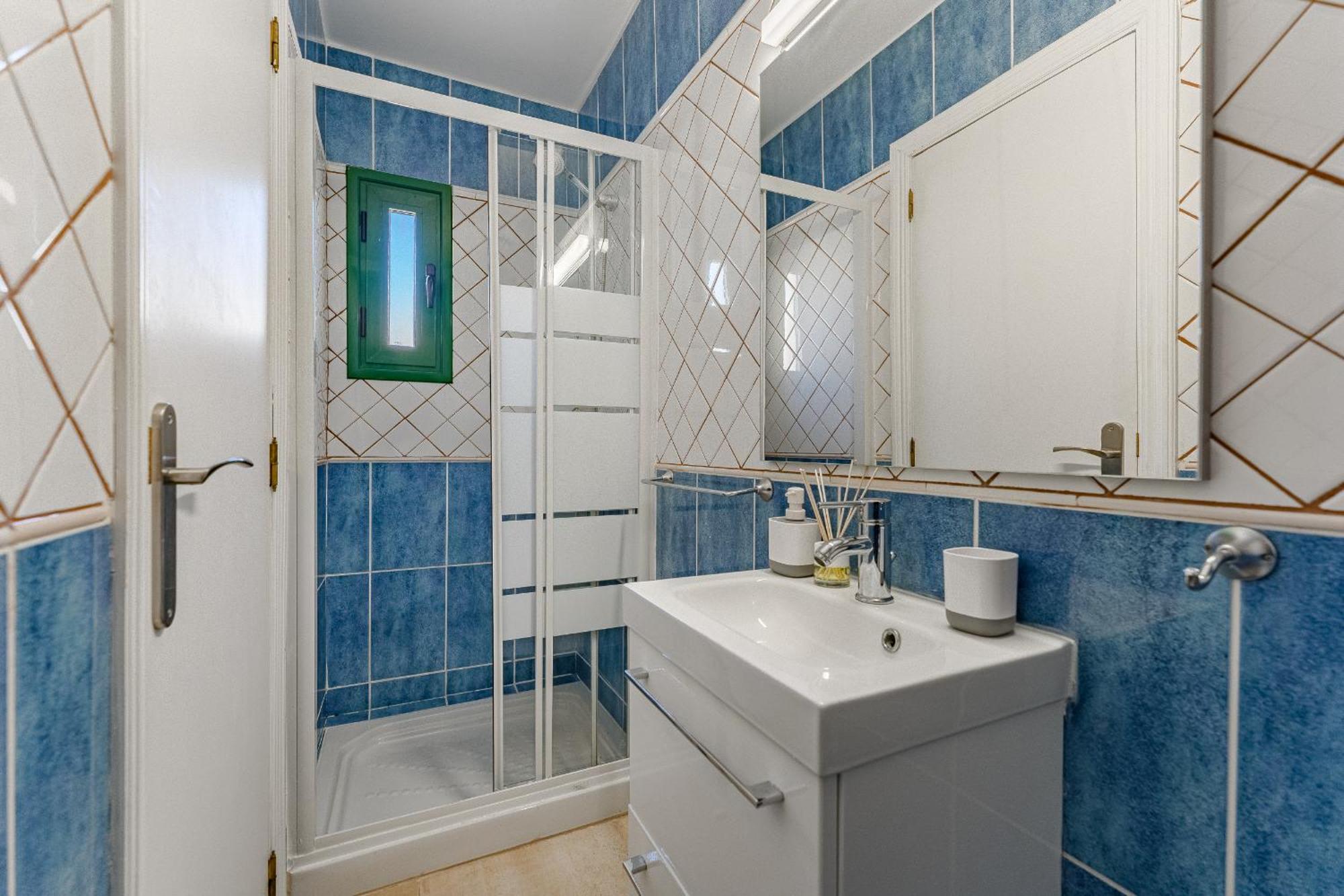 Mareverde Sunshine Apartment *