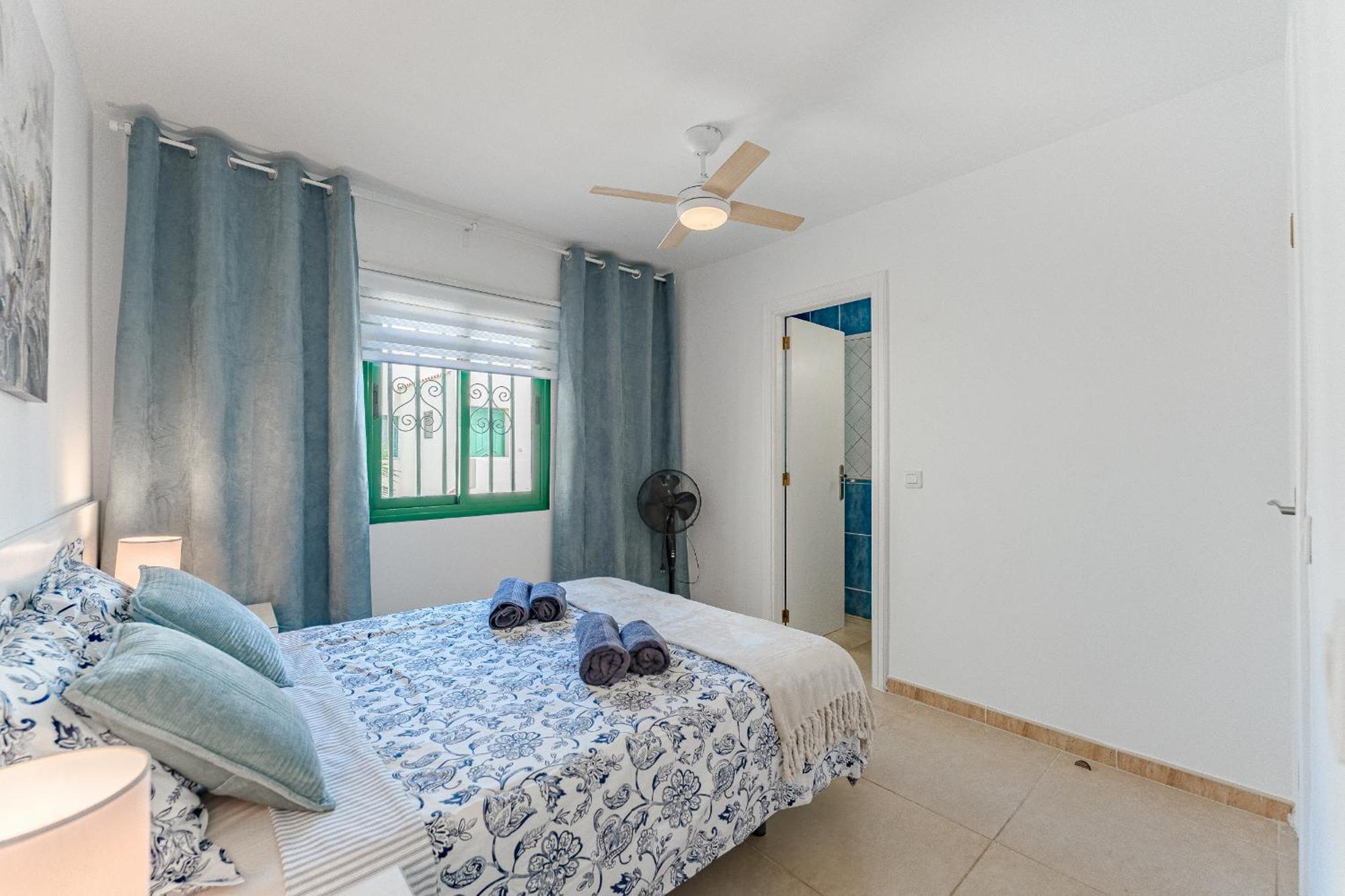 Apartment Mareverde Sunshine Costa Adeje (Tenerife)
