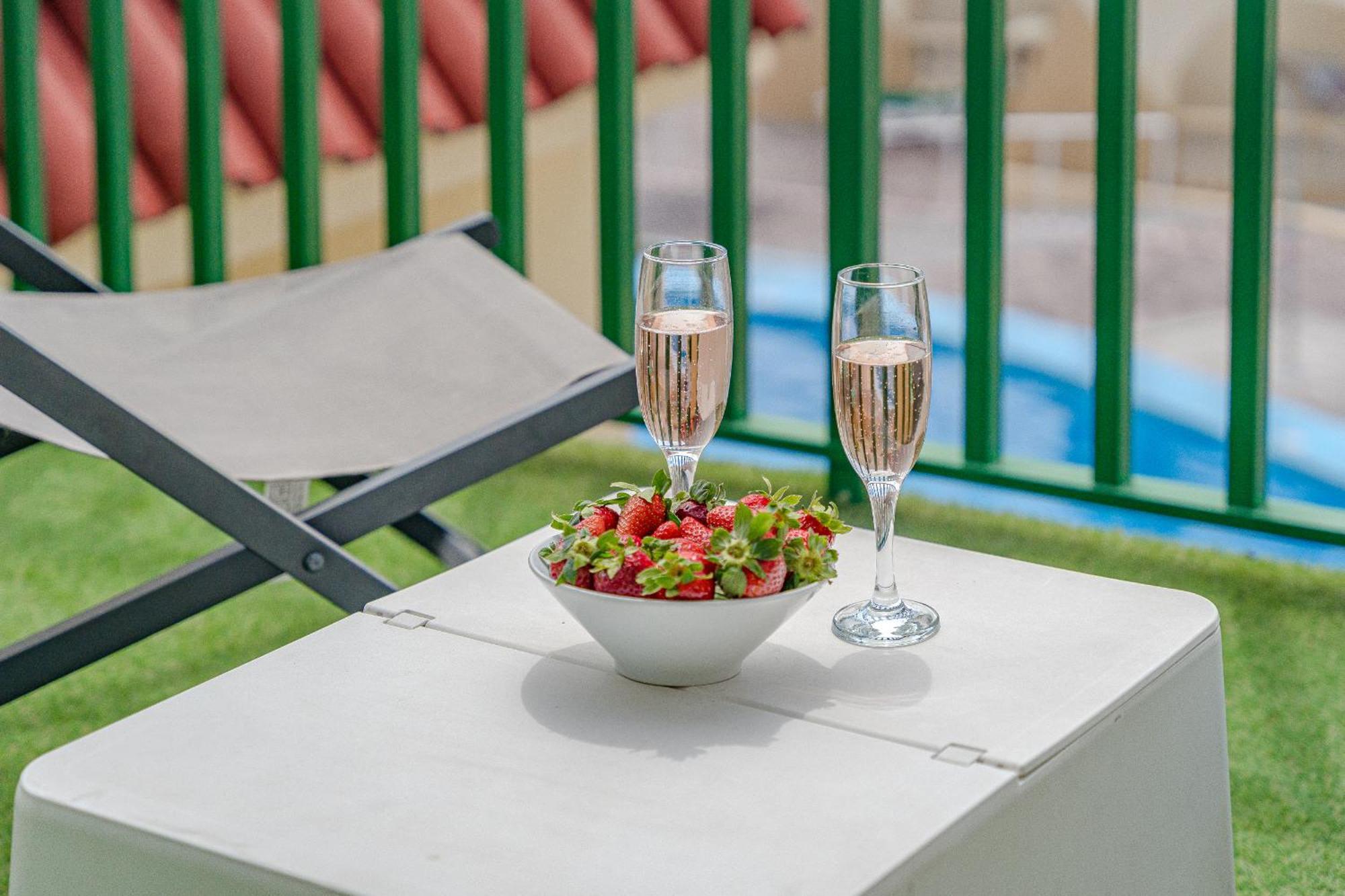 Apartment Mareverde Sunshine