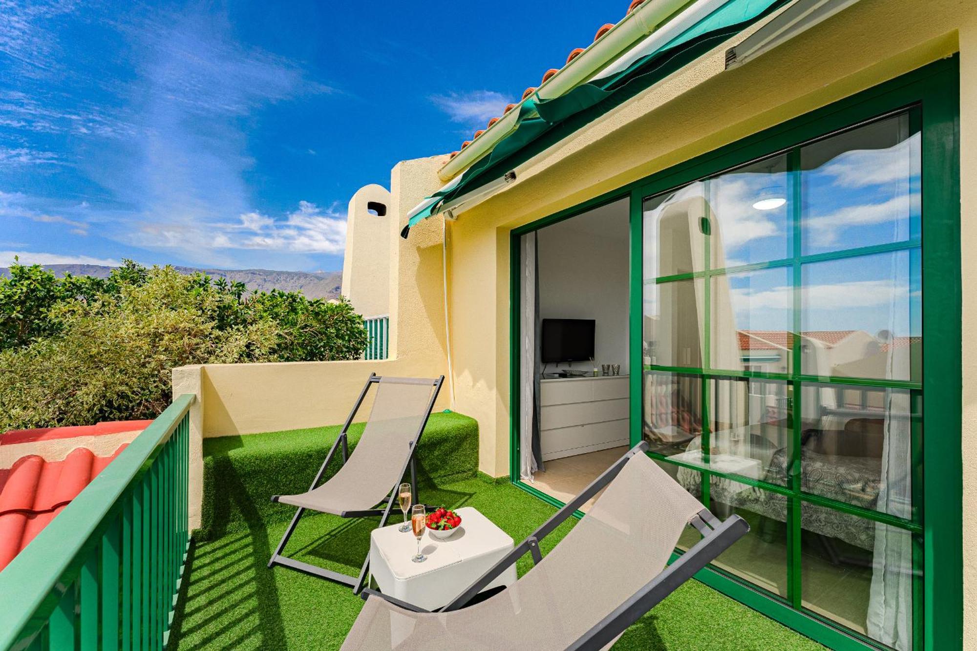 Apartment Mareverde Sunshine *