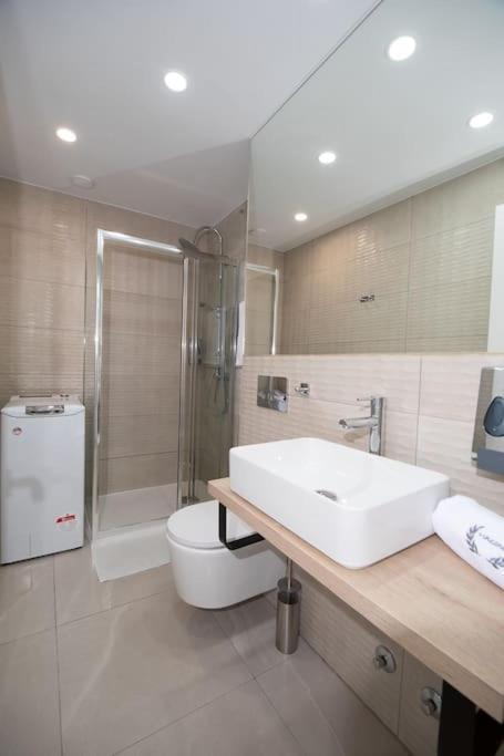 Apartment Americas,vista Mar