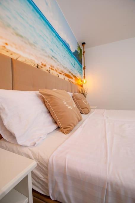 Apartment Americas,vista Mar Playa de las Americas (Tenerife)