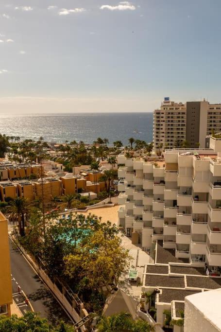 Apartment Americas,vista Mar