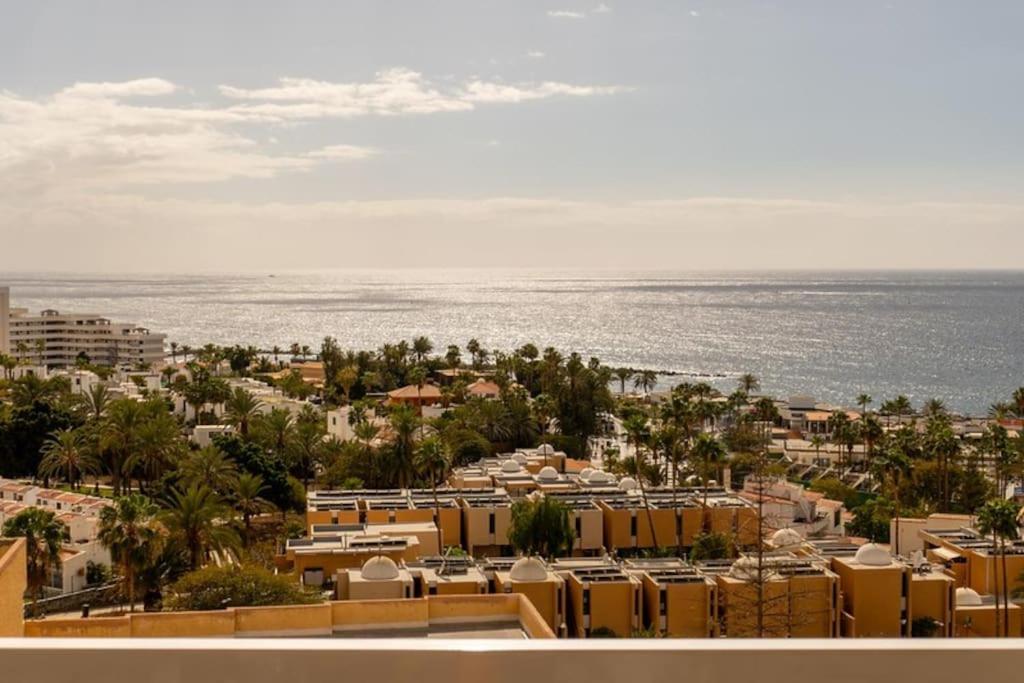 Americas,vista Mar Playa de las Americas (Tenerife)