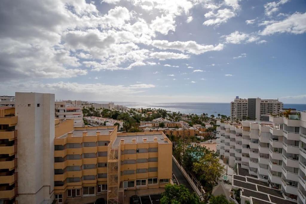 Apartment Americas,vista Mar Playa de las Americas (Tenerife)