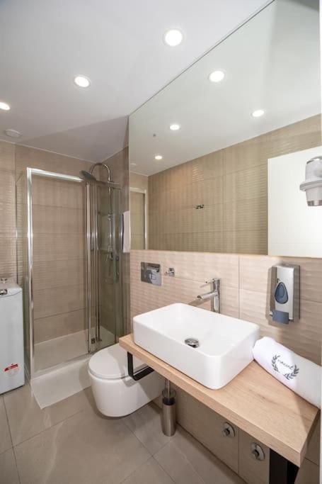 Apartment Americas,vista Mar