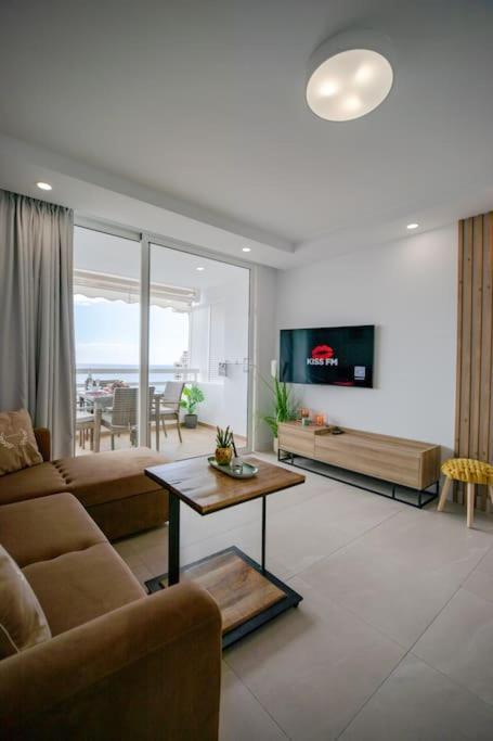 Americas,vista Mar Apartment *