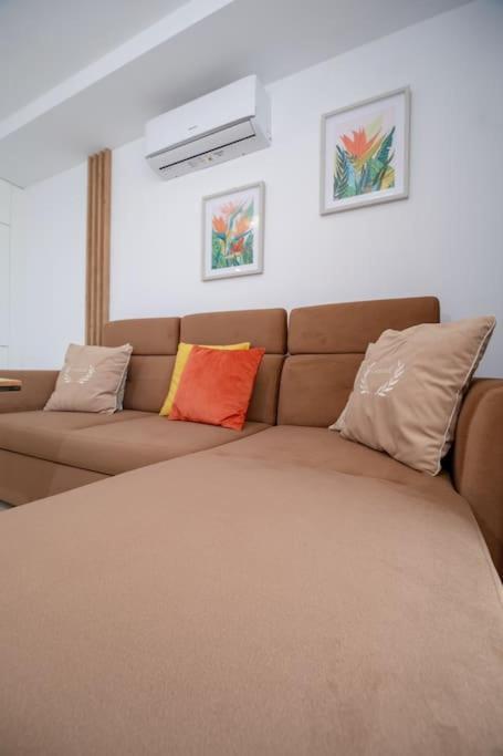 Apartment Americas,vista Mar *
