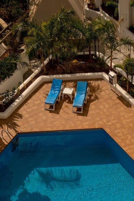 Americas,vista Mar