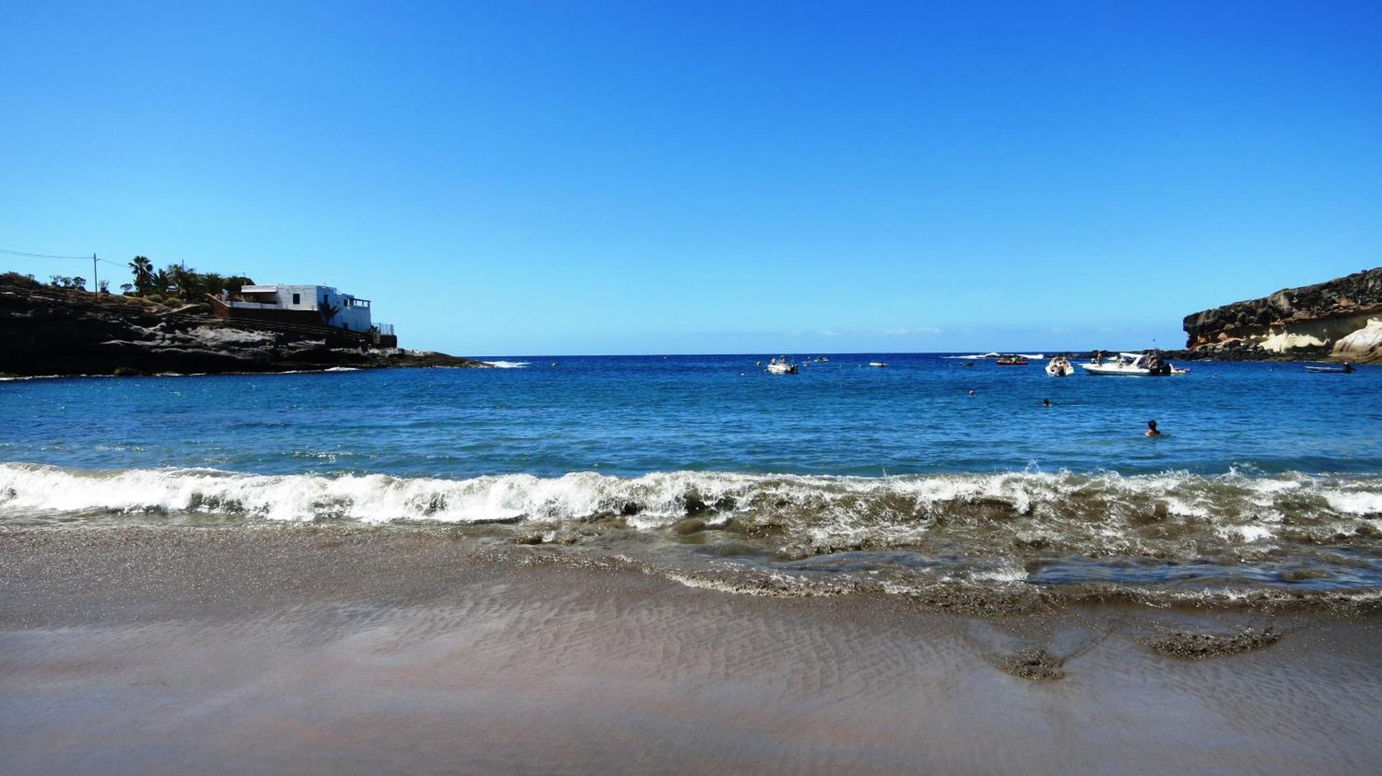 Appartement Blue Bay Paradise - Front With Sea View