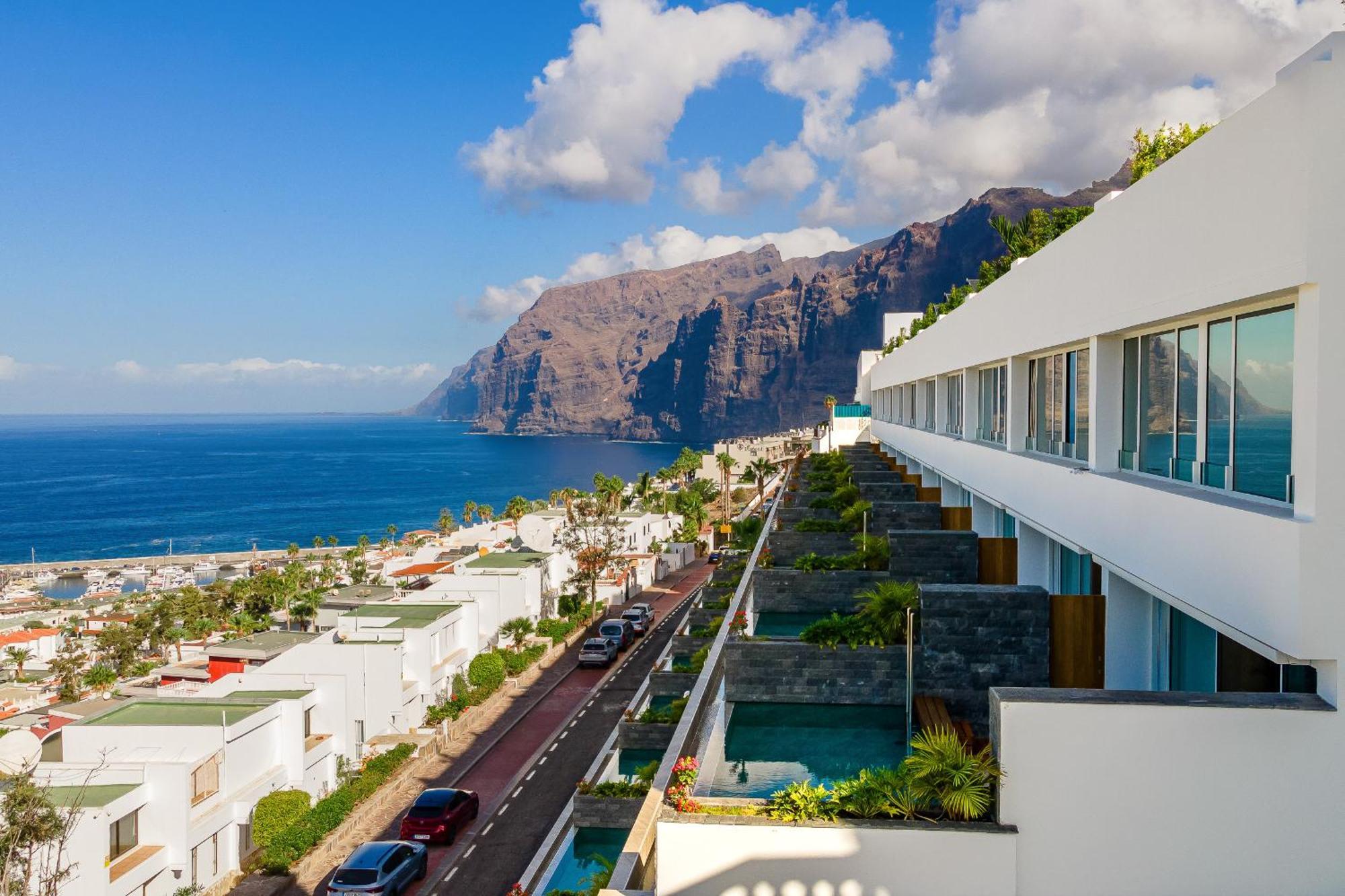 Aquasuites Luxury Penthouse A01 Villa