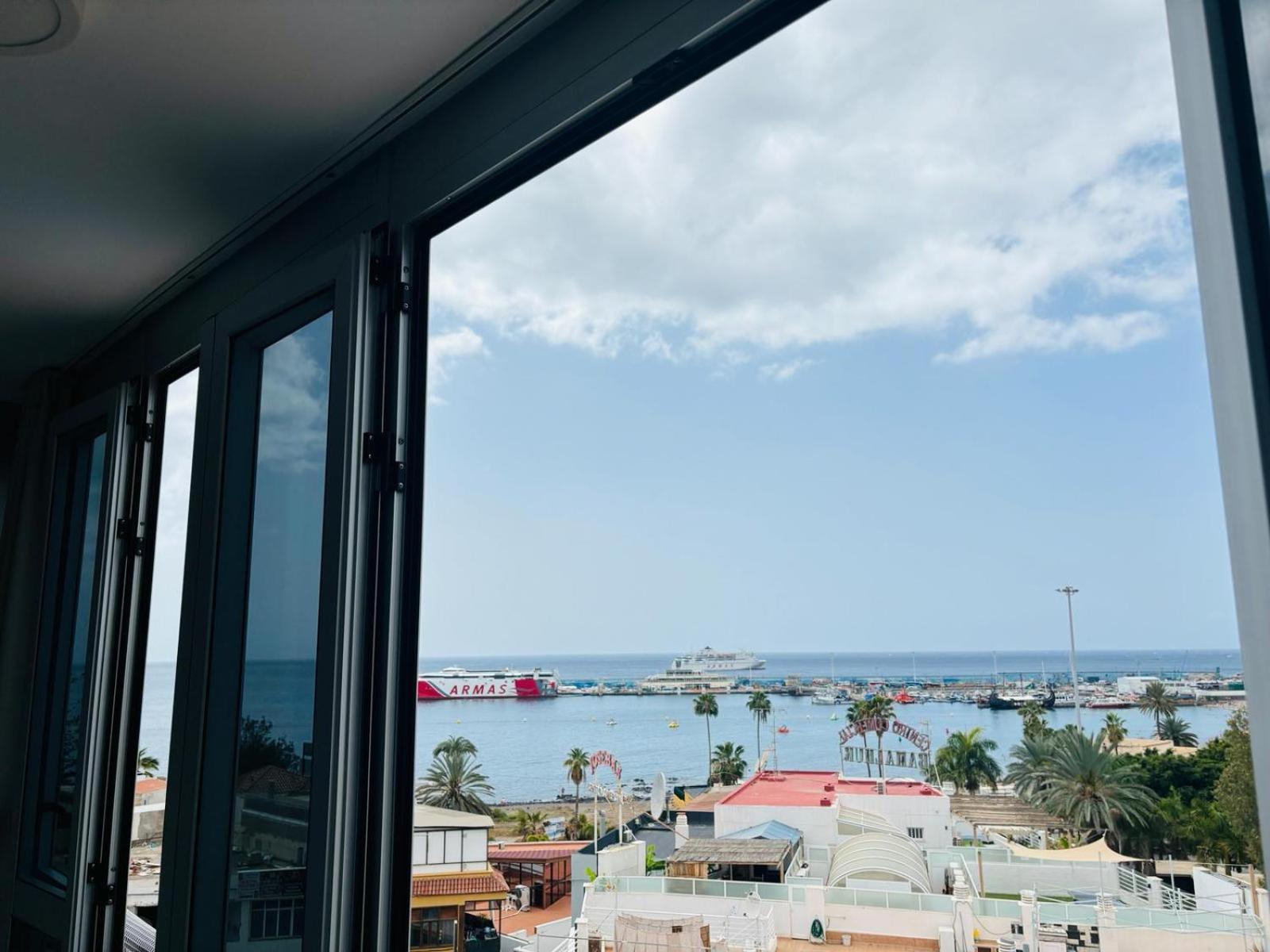 Appartement La Estrella, Cristianos *