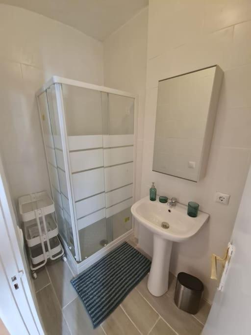 Centrico Appartement Santa-Cruz de Ténérife