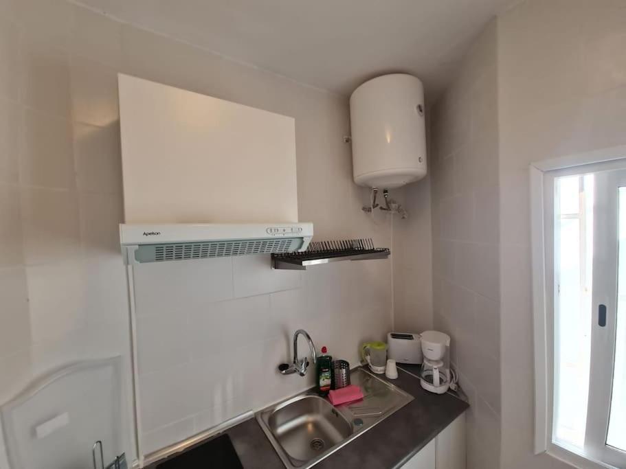 Appartement Centrico