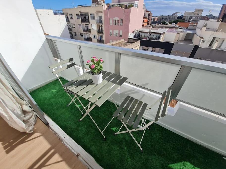 Centrico Appartement