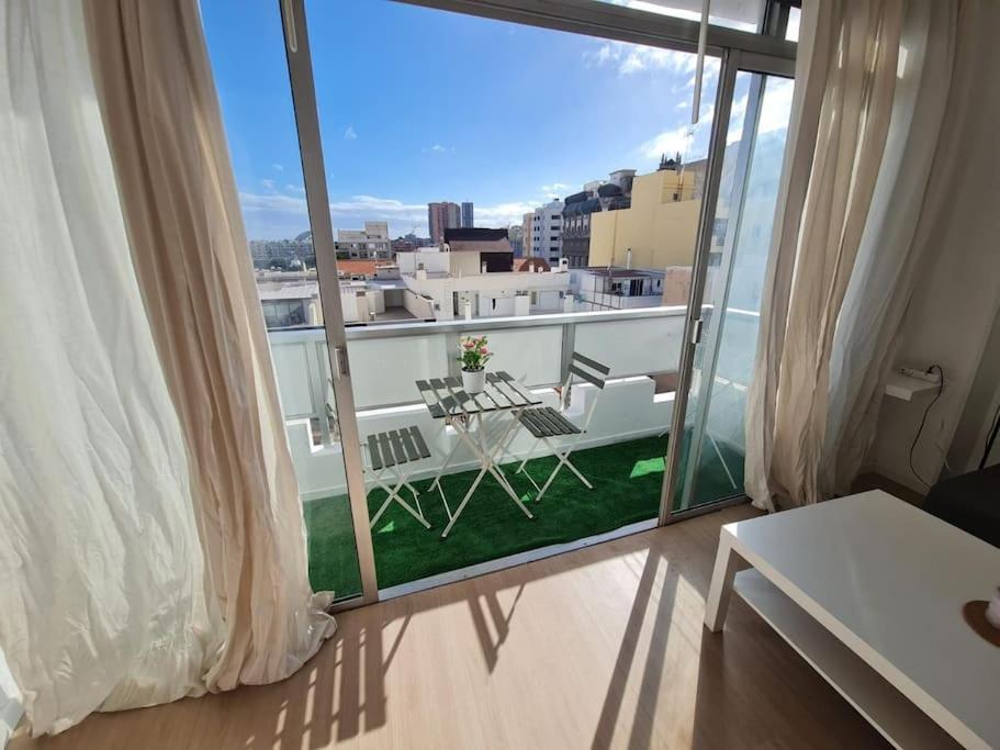 Appartement Centrico