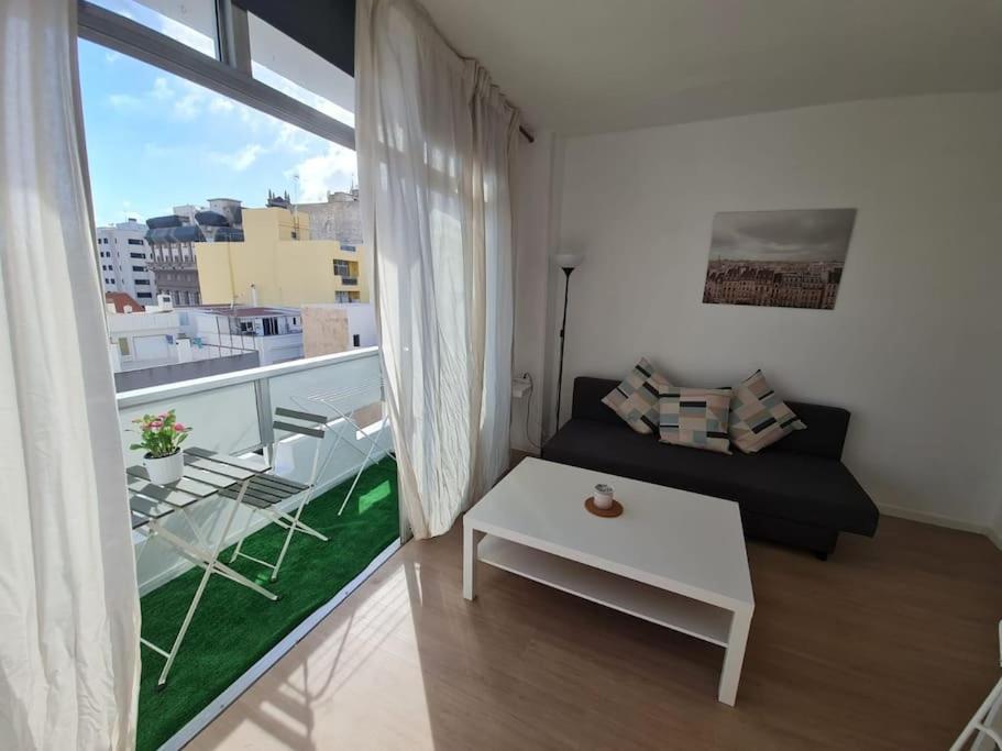 Centrico Appartement *