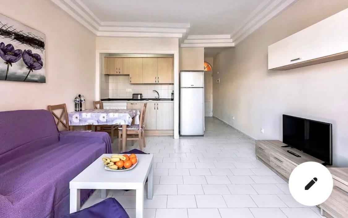 Appartement Orlando Bonito Costa Adeje (Tenerife)