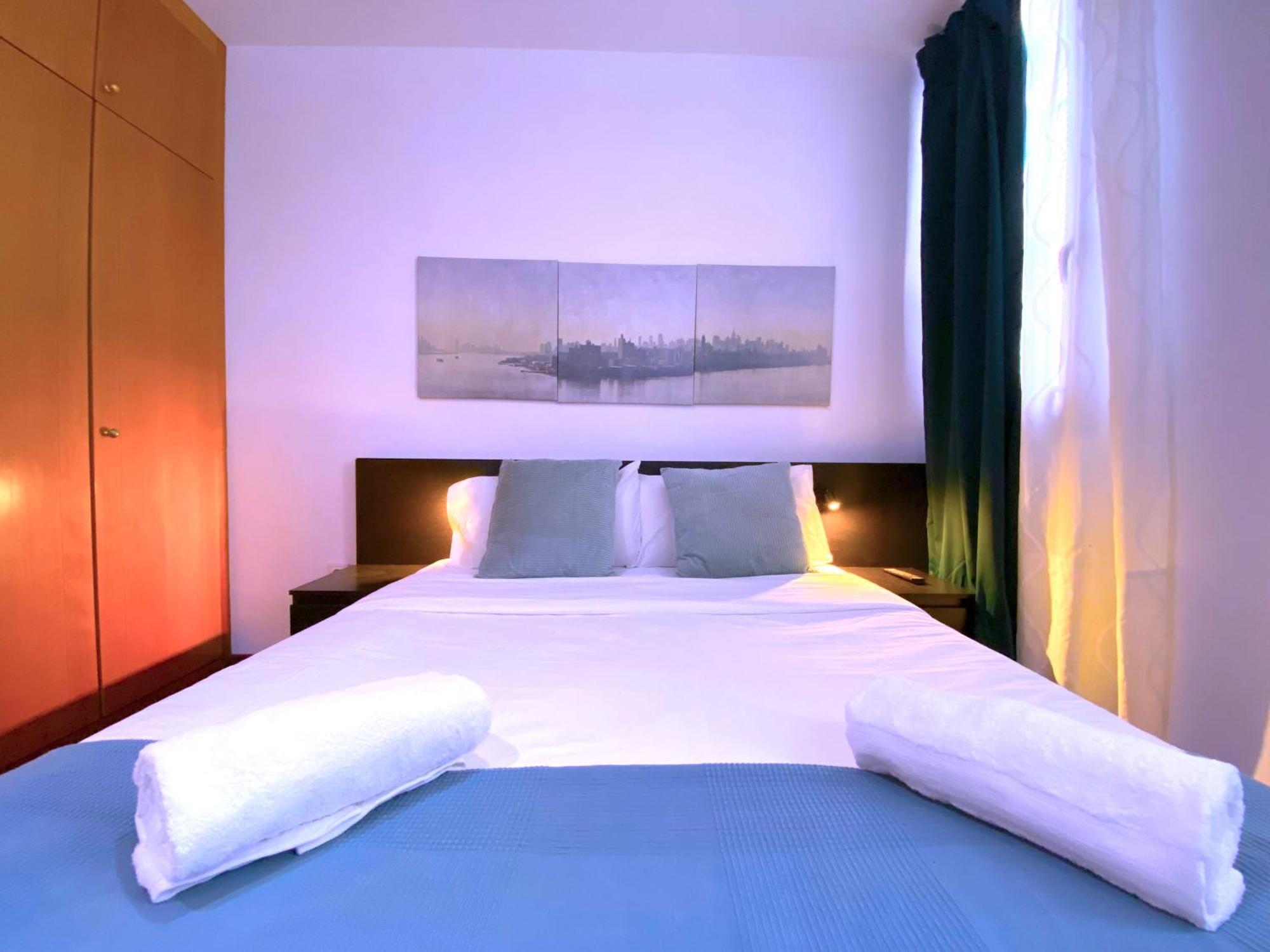 Apartment Tropicalidays Luxury Oceanview Santa Cruz de Tenerife