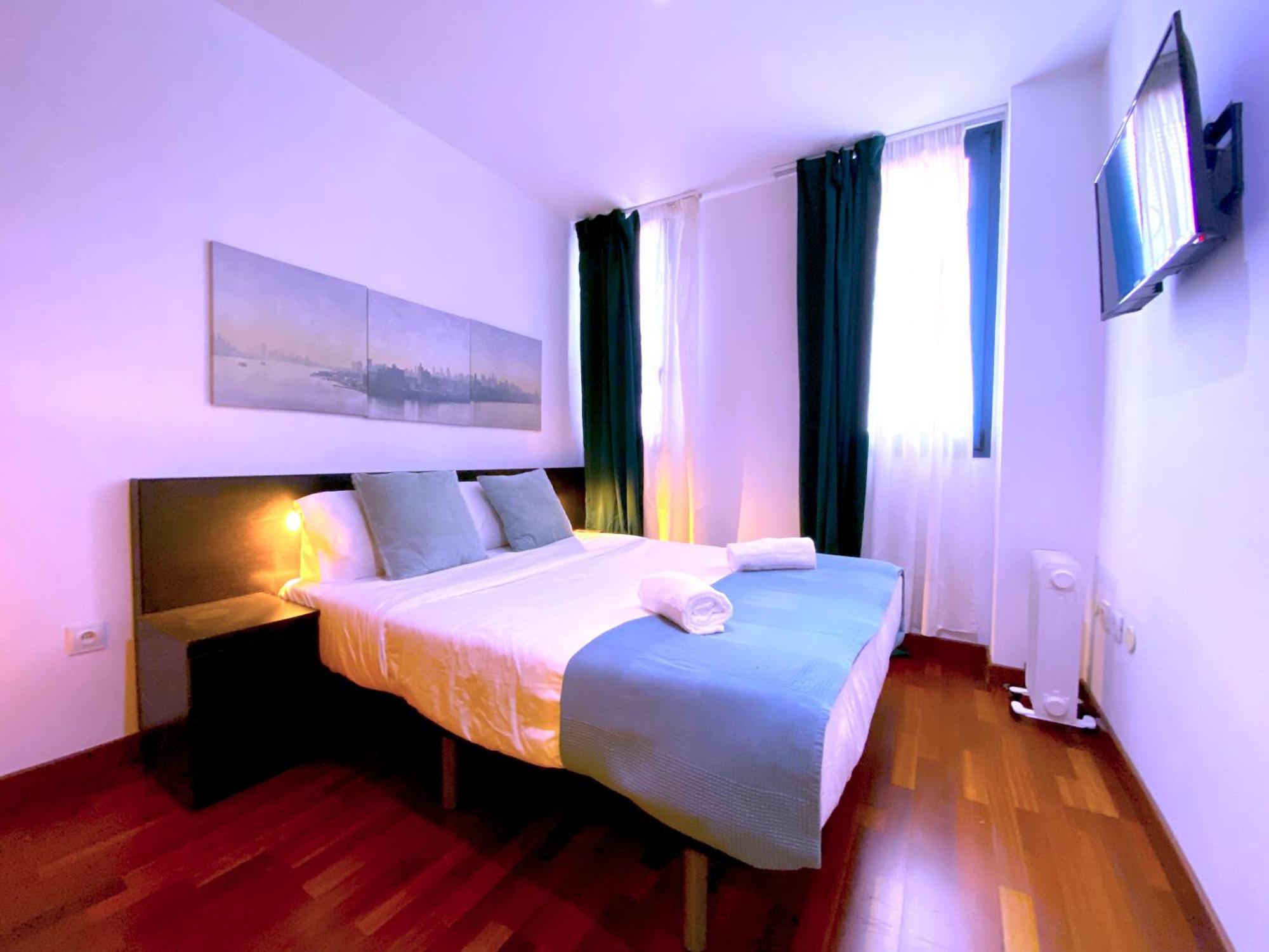 Tropicalidays Luxury Oceanview Santa Cruz de Tenerife