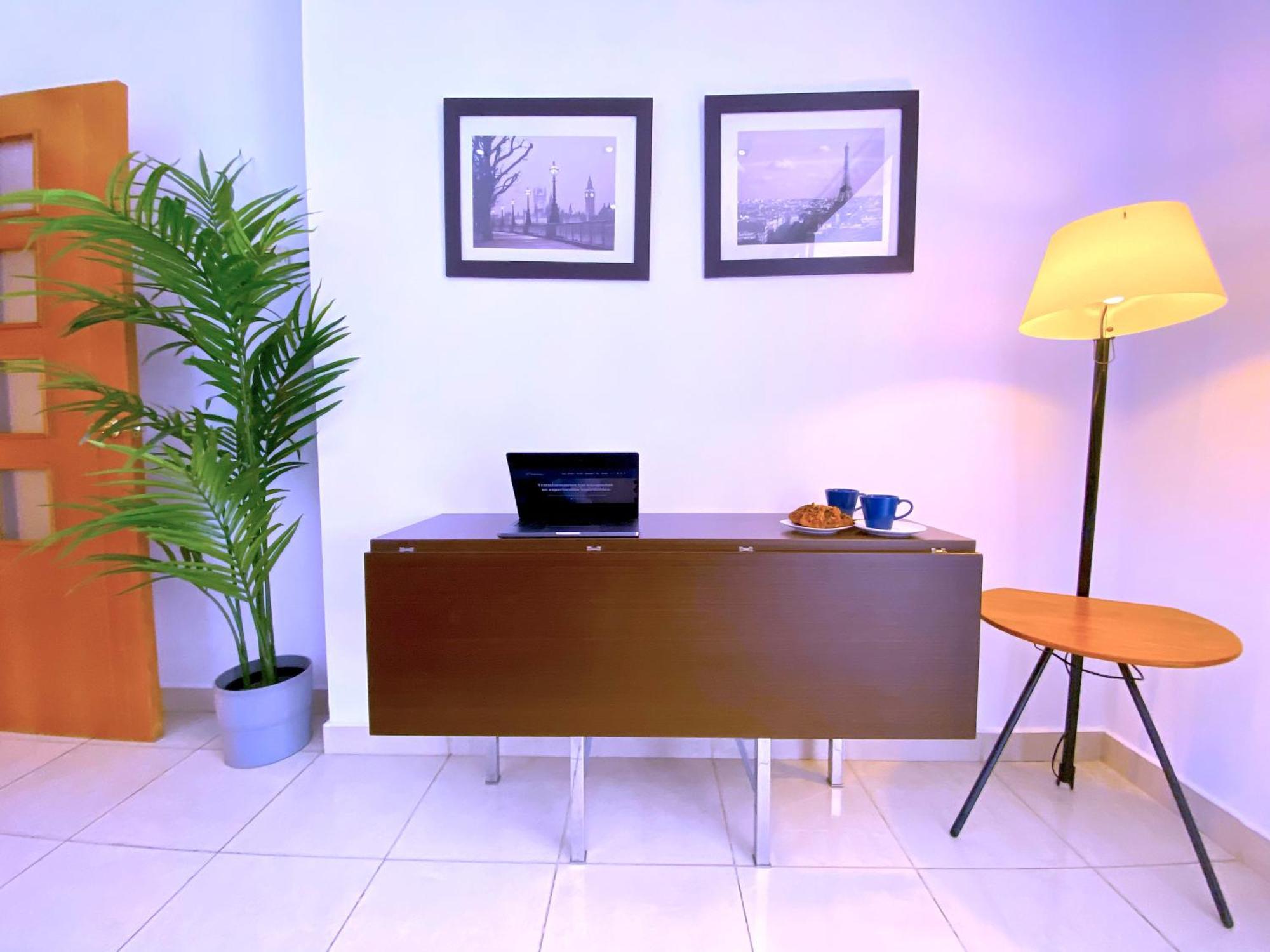 Apartment Tropicalidays Luxury Oceanview *