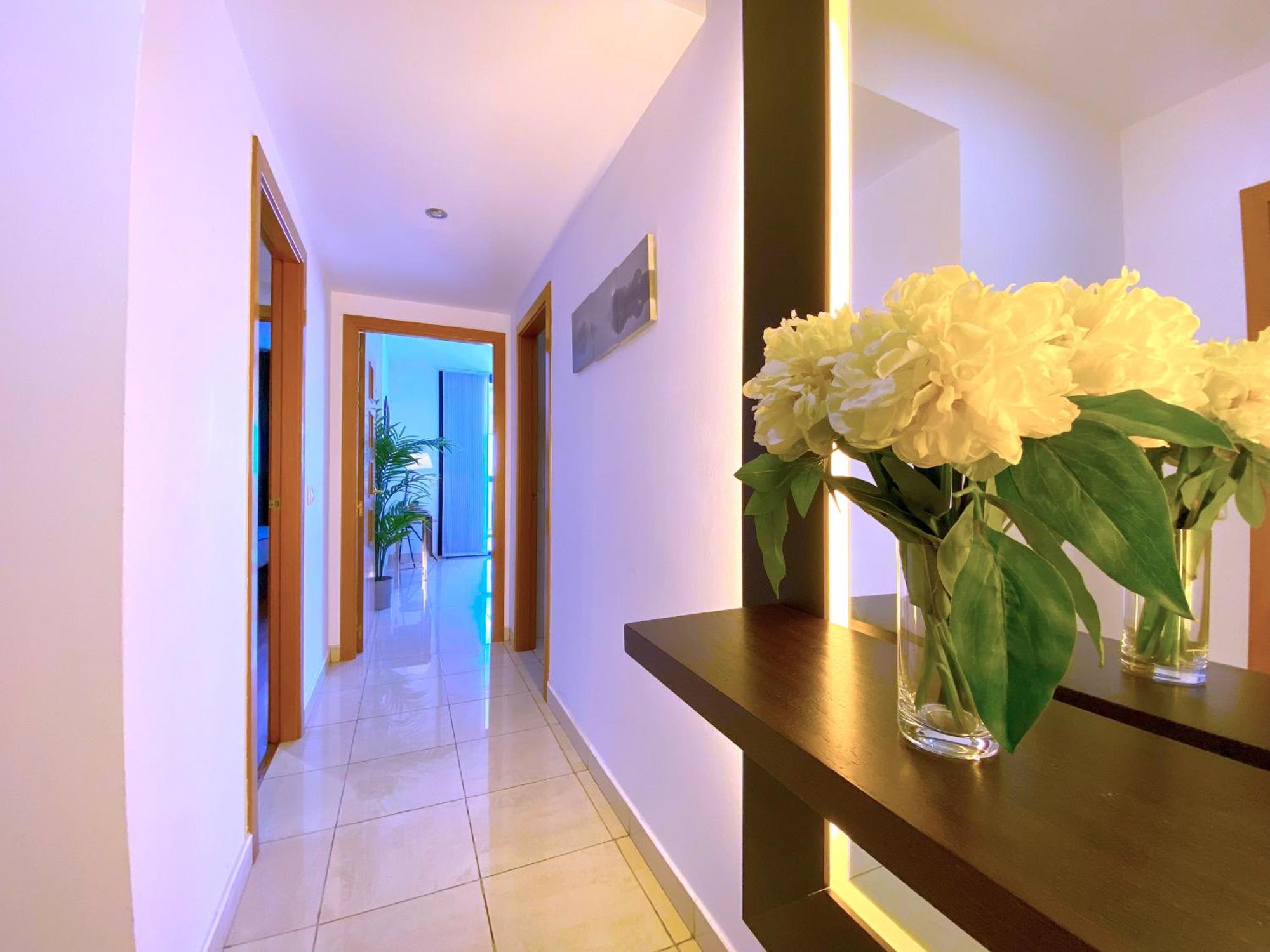 Tropicalidays Luxury Oceanview Apartment Santa Cruz de Tenerife