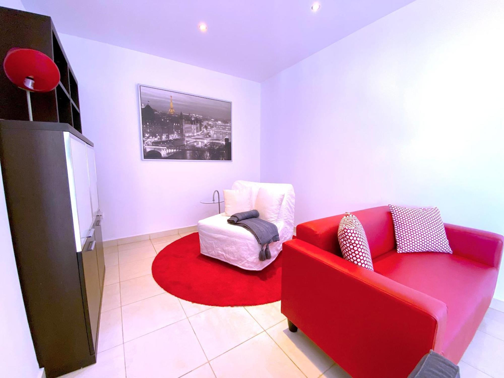 Tropicalidays Luxury Oceanview *