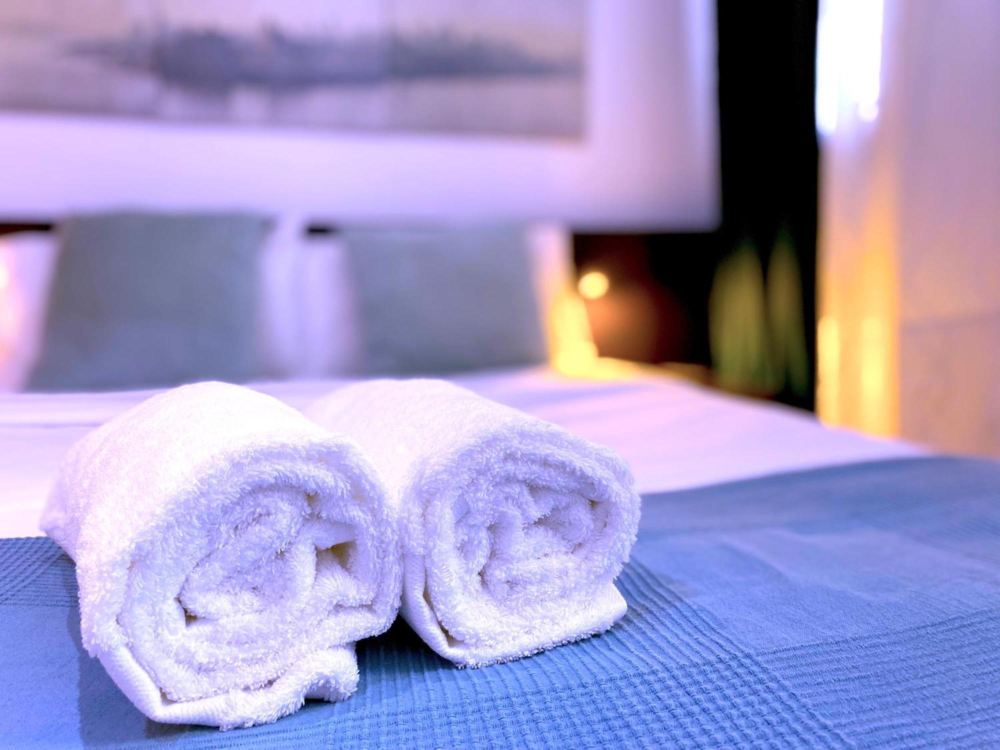 Tropicalidays Luxury Oceanview * Santa Cruz de Tenerife