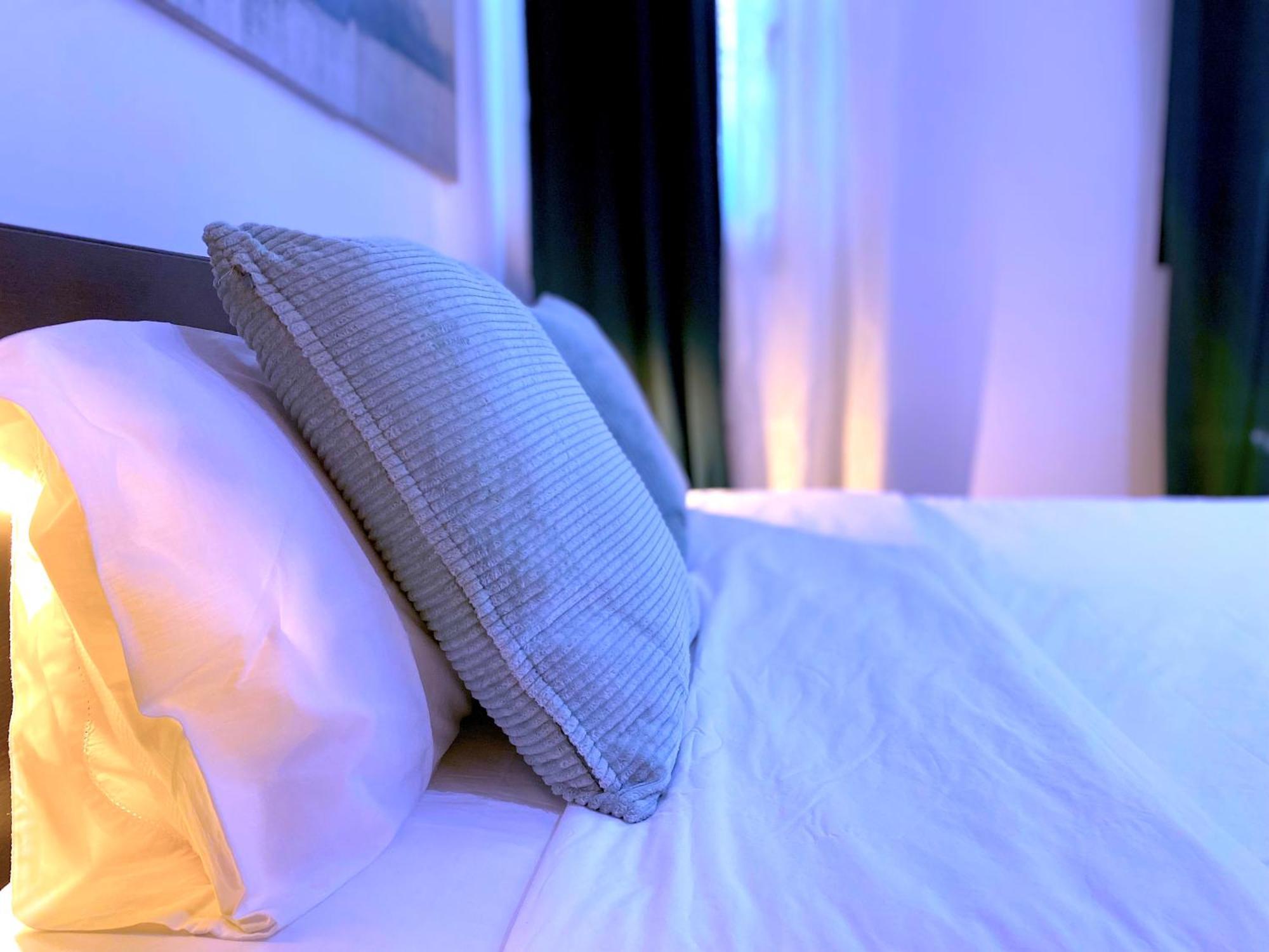 Tropicalidays Luxury Oceanview Santa Cruz de Tenerife