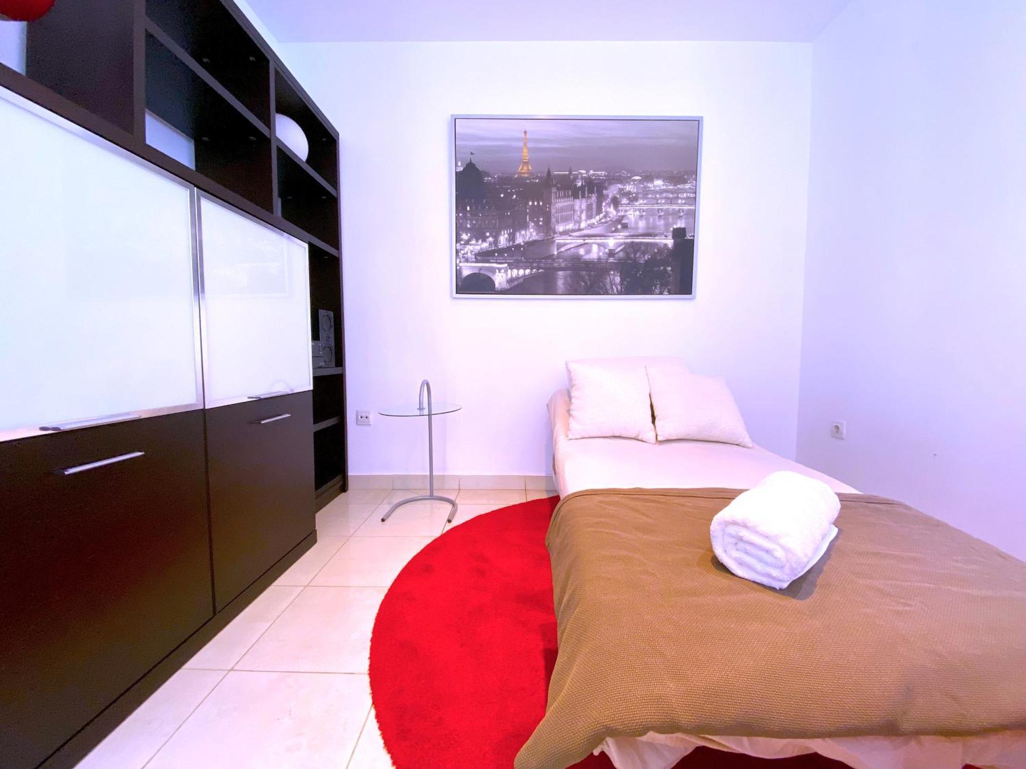 Tropicalidays Luxury Oceanview