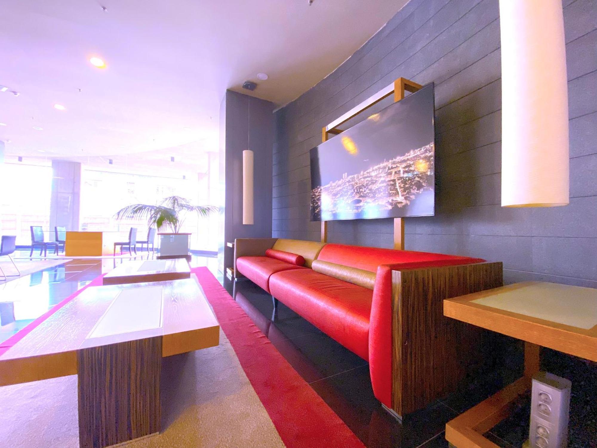 Tropicalidays Luxury Oceanview Apartment *