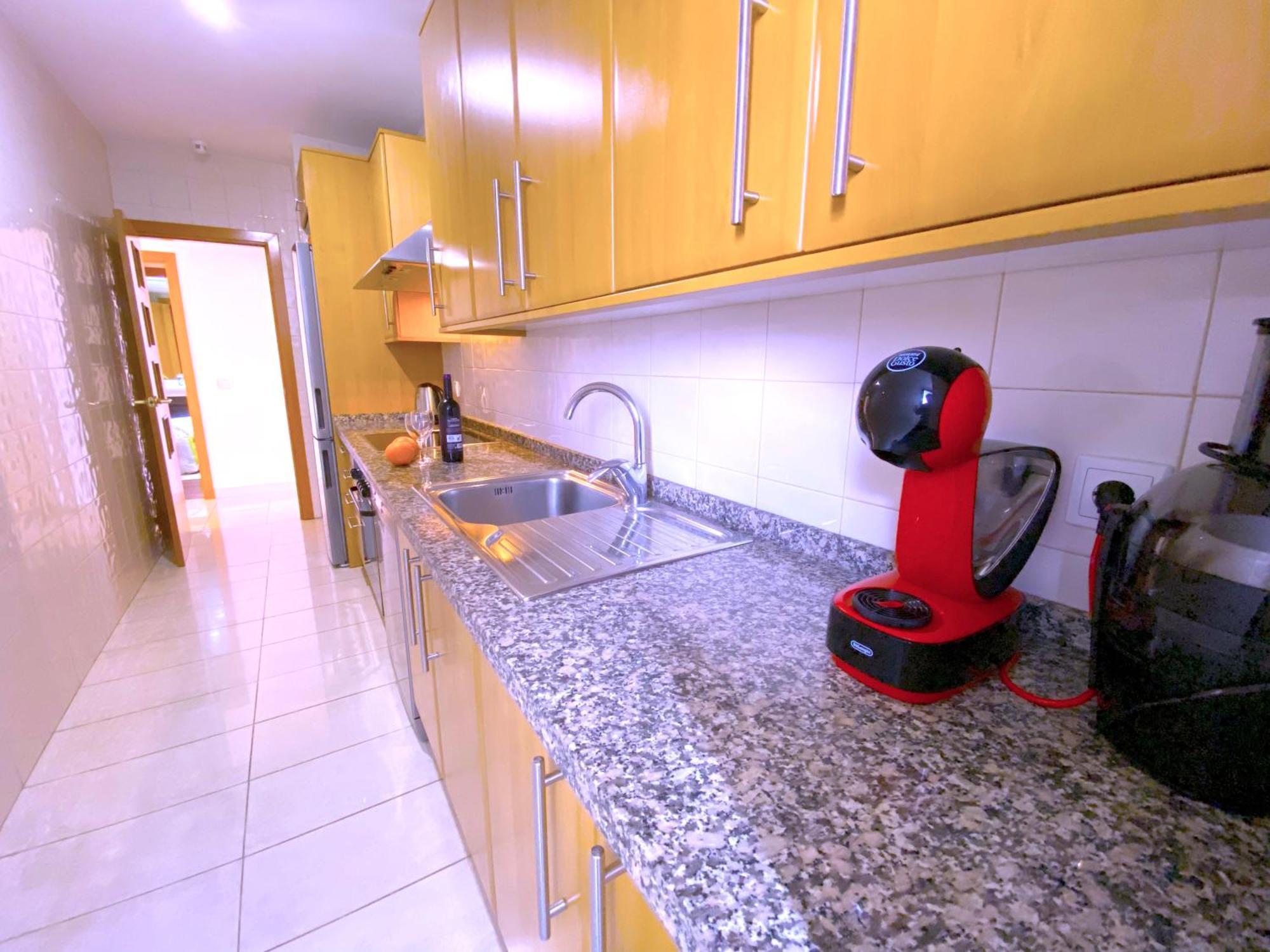 Tropicalidays Luxury Oceanview Apartment