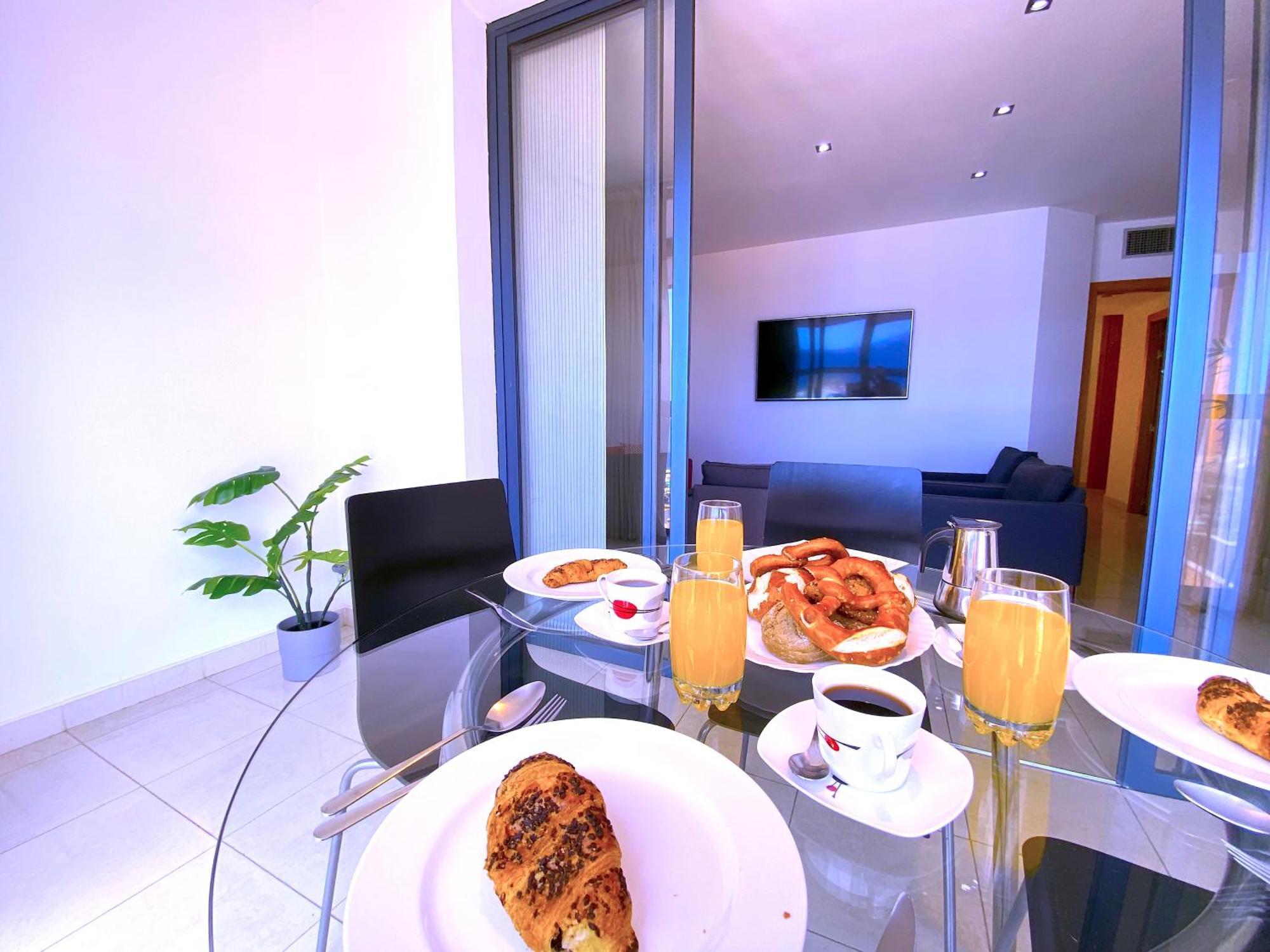 Apartment Tropicalidays Luxury Oceanview