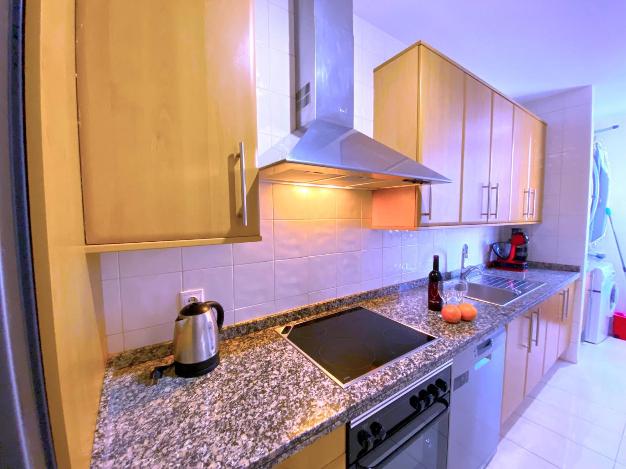 Apartment Tropicalidays Luxury Oceanview Santa Cruz de Tenerife