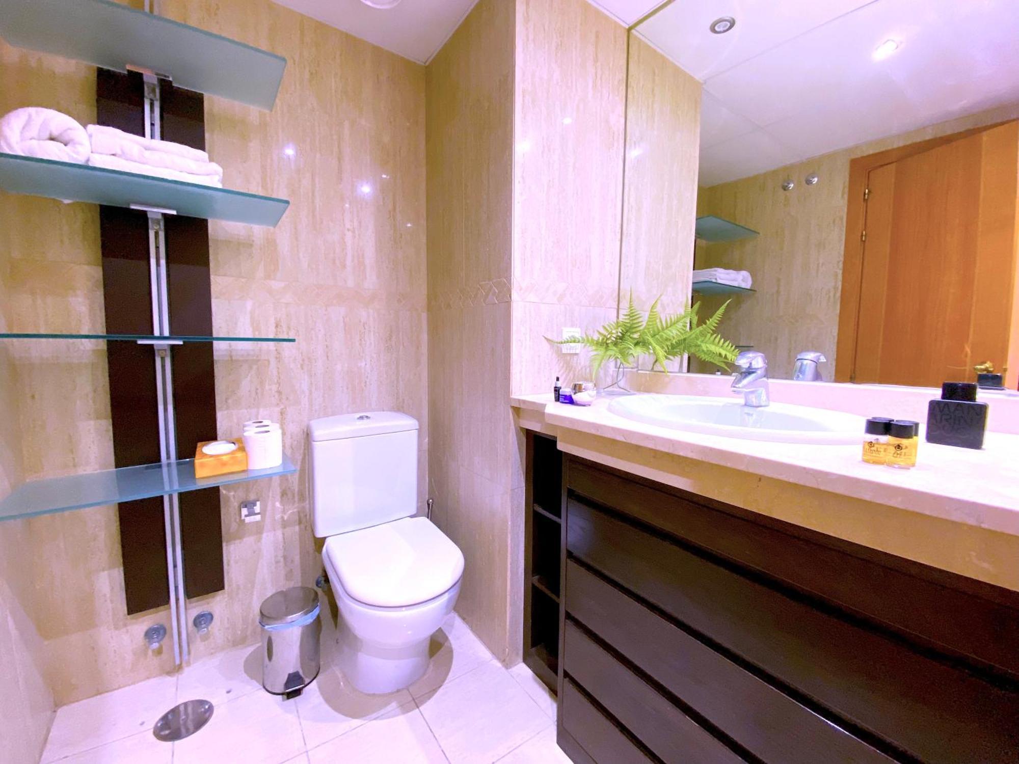 Apartment Tropicalidays Luxury Oceanview