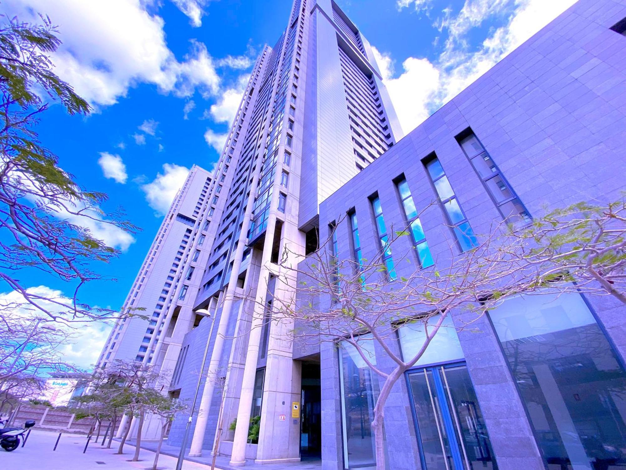 Apartment Tropicalidays Luxury Oceanview *