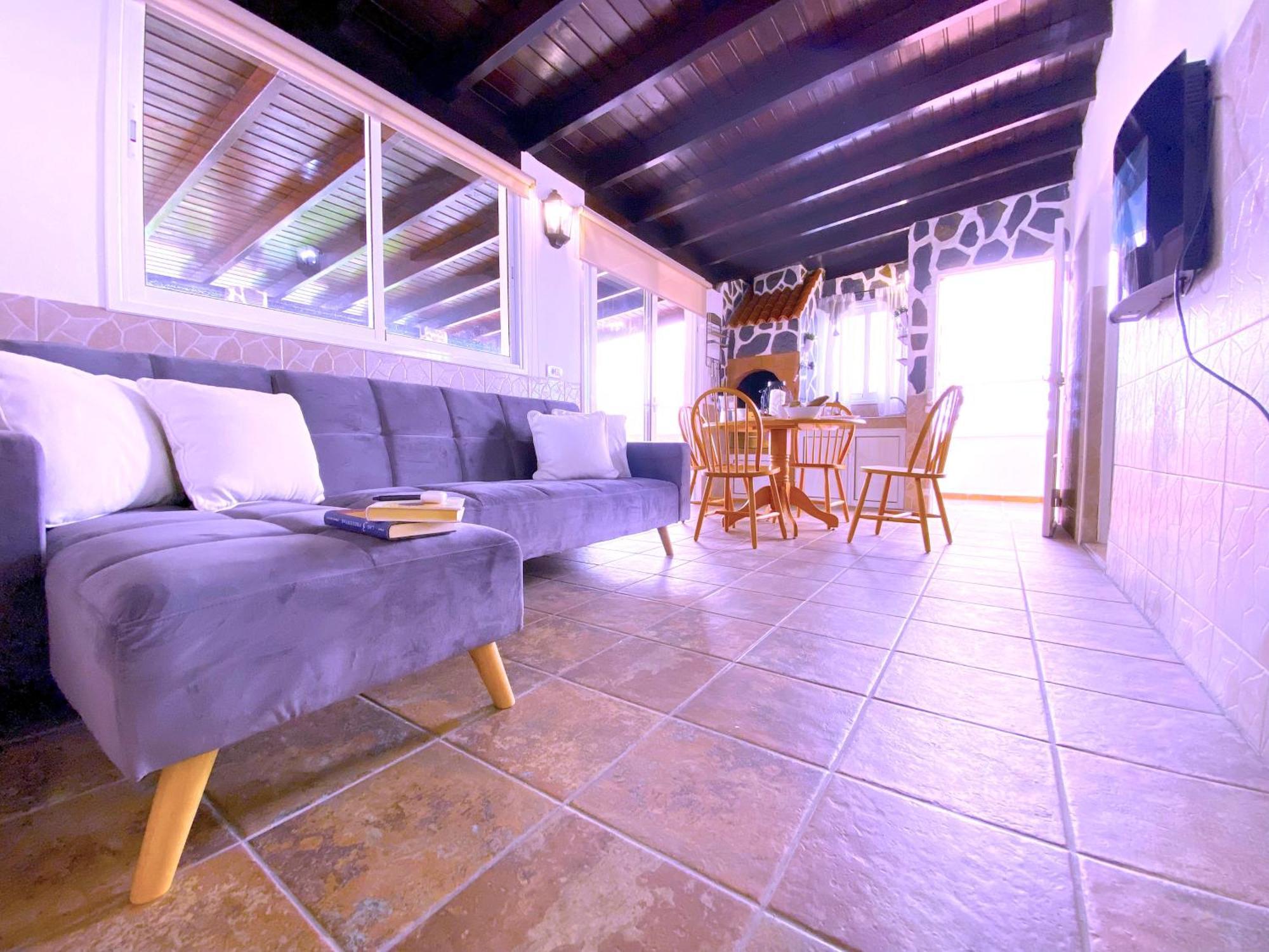 Сasa de vacaciones Tropicalidays Mountain Scape *