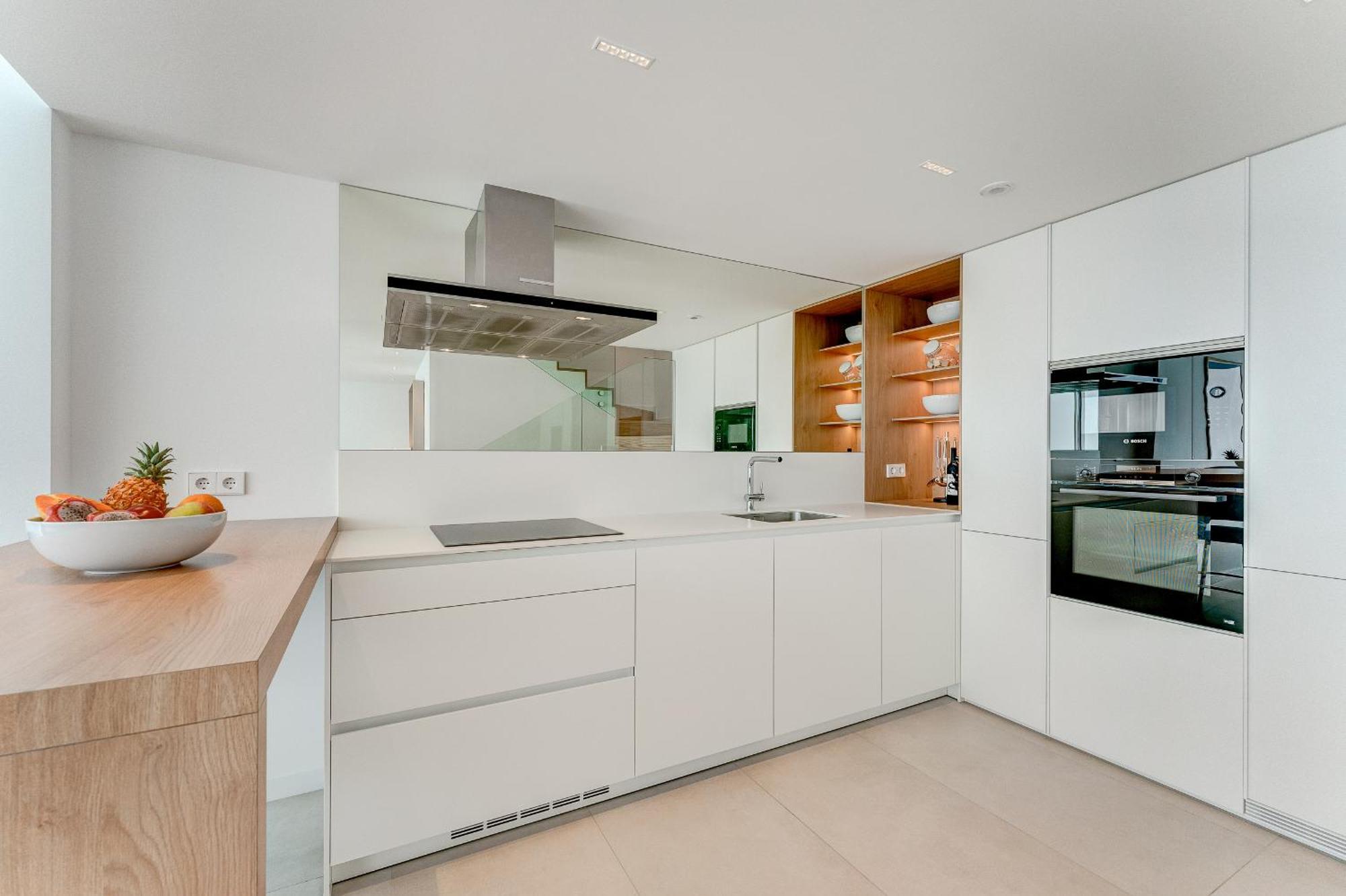 Villa Aquasuites Luxury Penthouse A01 *