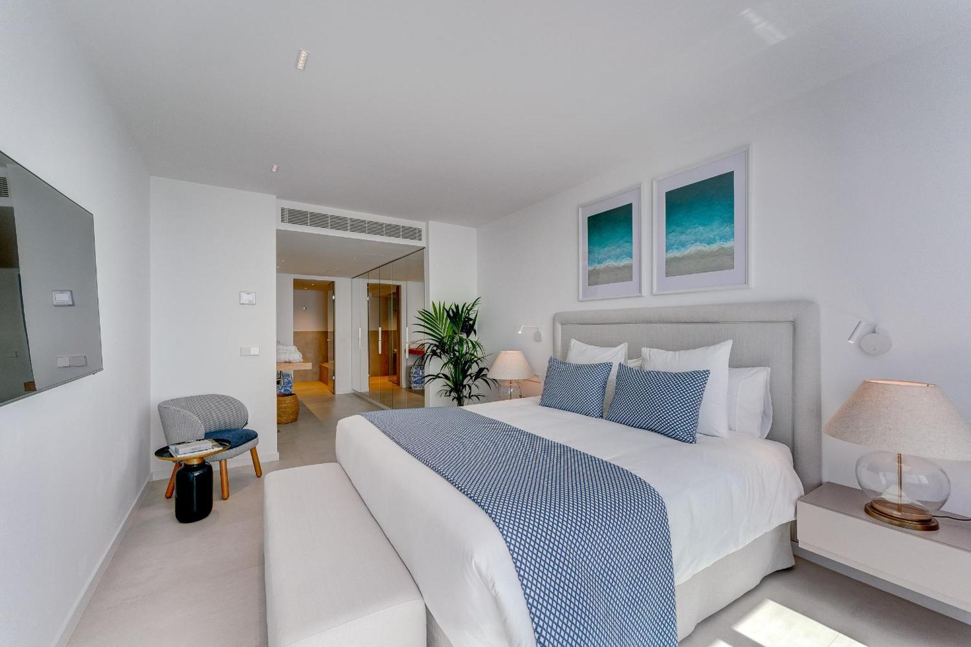 Villa Aquasuites Luxury Penthouse A01