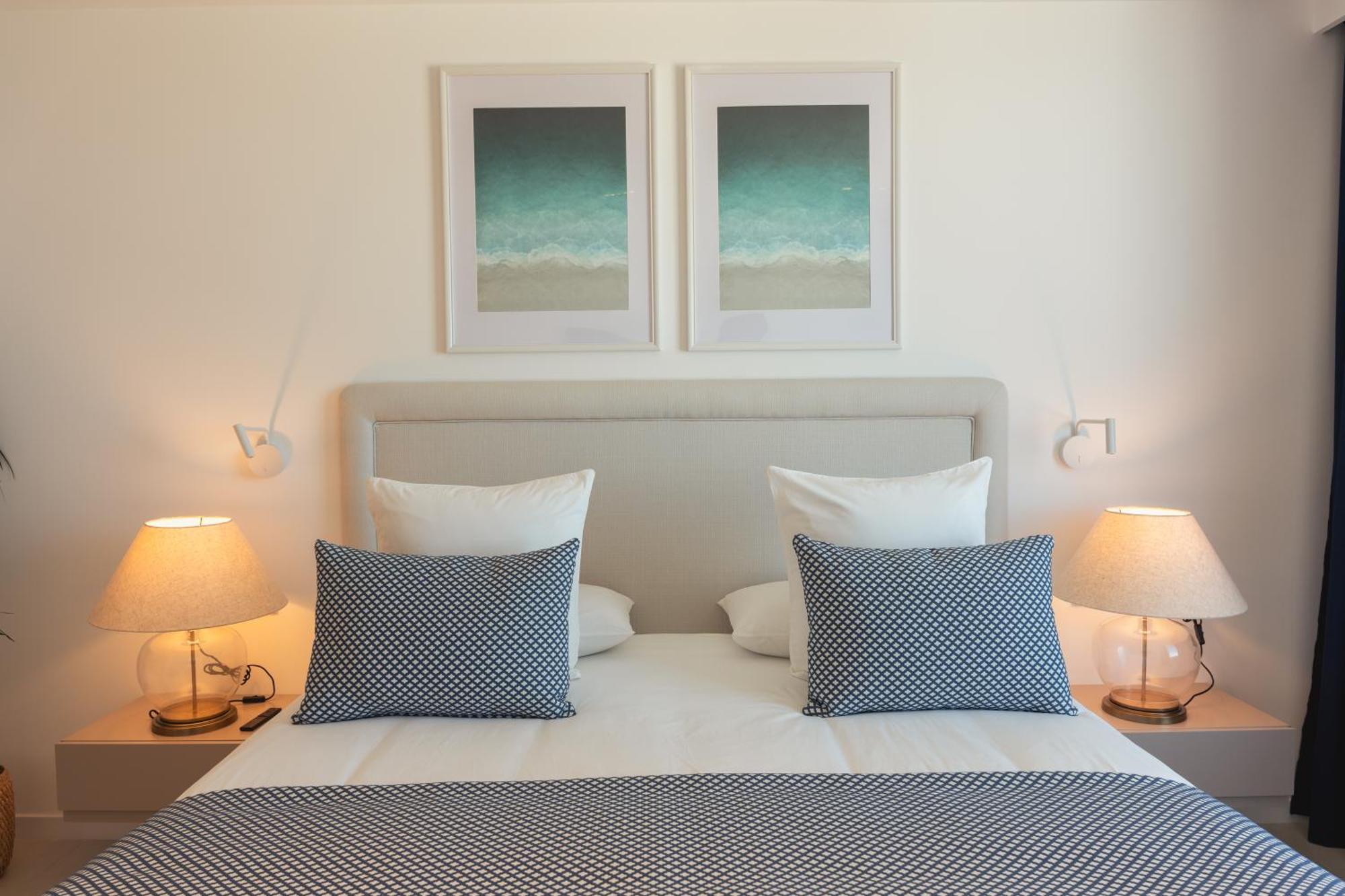 Aquasuites Luxury Penthouse A01