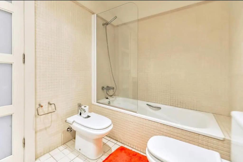 Apartamento Balcon De Gigantes, Puerto De Santiago