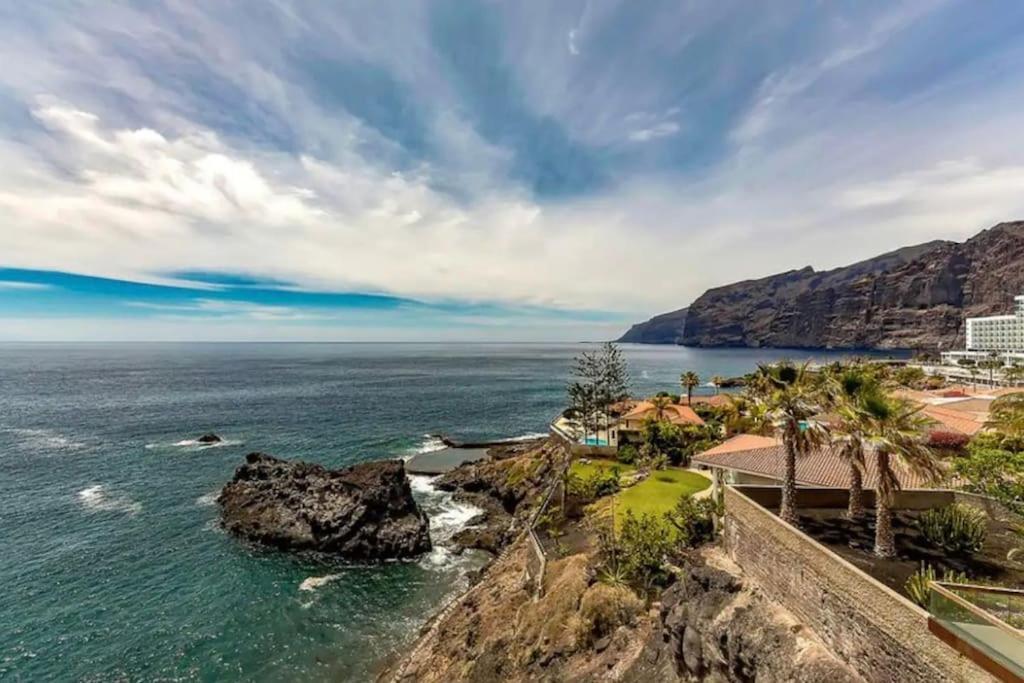 Apartamento Balcon De Gigantes, Puerto De Santiago Puerto de Santiago (Tenerife)