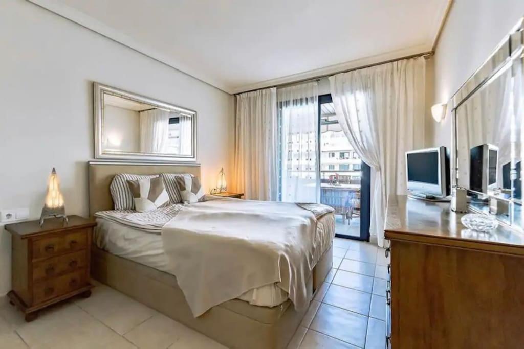 Balcon De Gigantes, Puerto De Santiago Apartamento