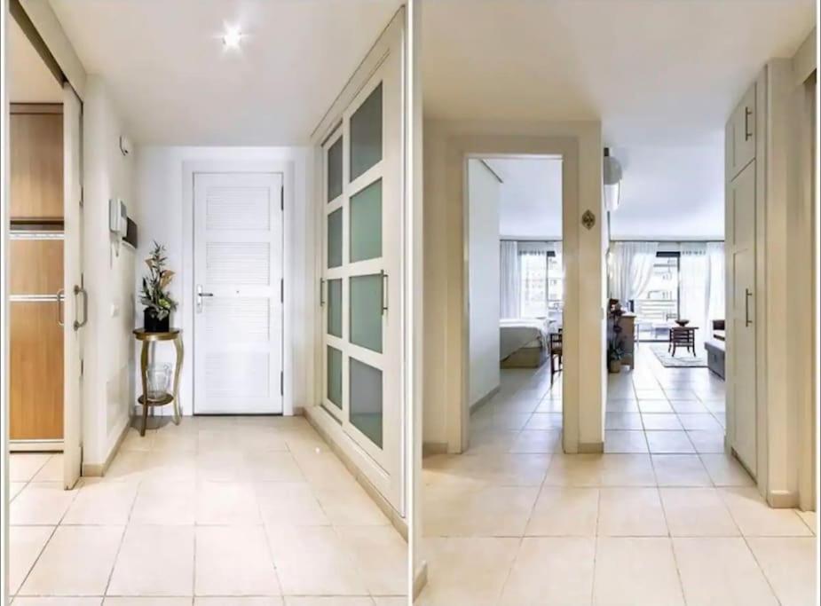 Apartamento Balcon De Gigantes, Puerto De Santiago