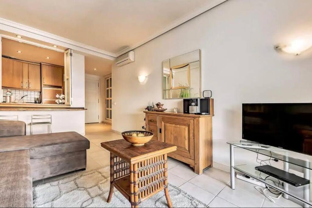 Balcon De Gigantes, Puerto De Santiago Apartamento *
