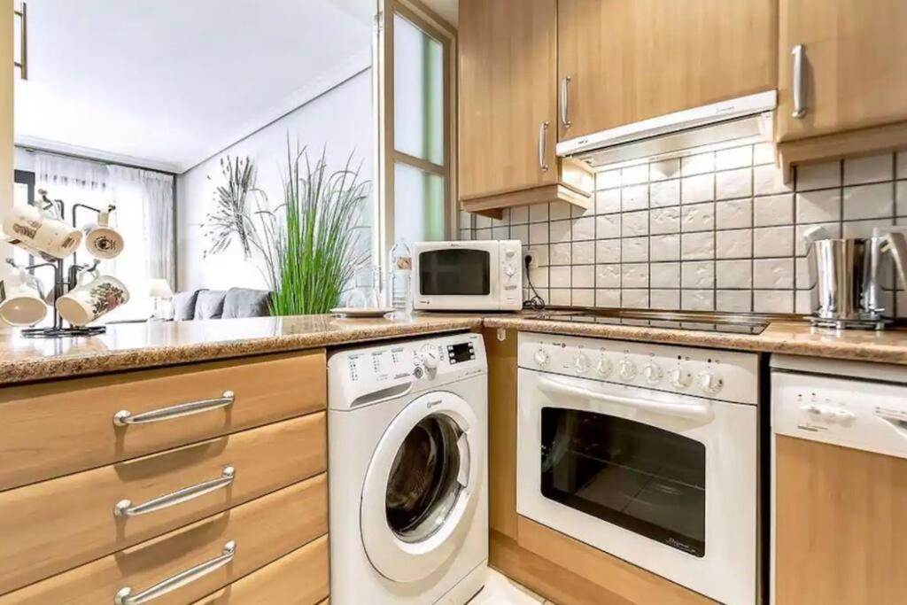 Apartamento Balcon De Gigantes, Puerto De Santiago Puerto de Santiago (Tenerife)