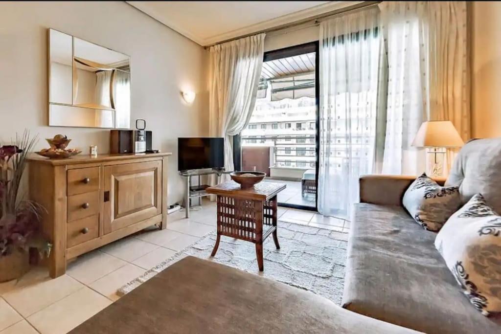 Apartamento Balcon De Gigantes, Puerto De Santiago
